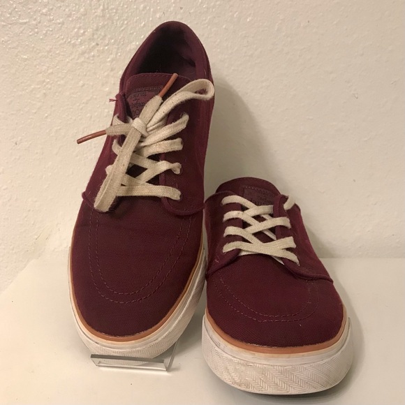 Nike Zoom Stephan Janoski Sneakers 8 - Picture 4 of 12